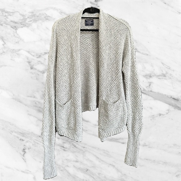 Abercrombie & Fitch Sweaters - A&F Cardigan
